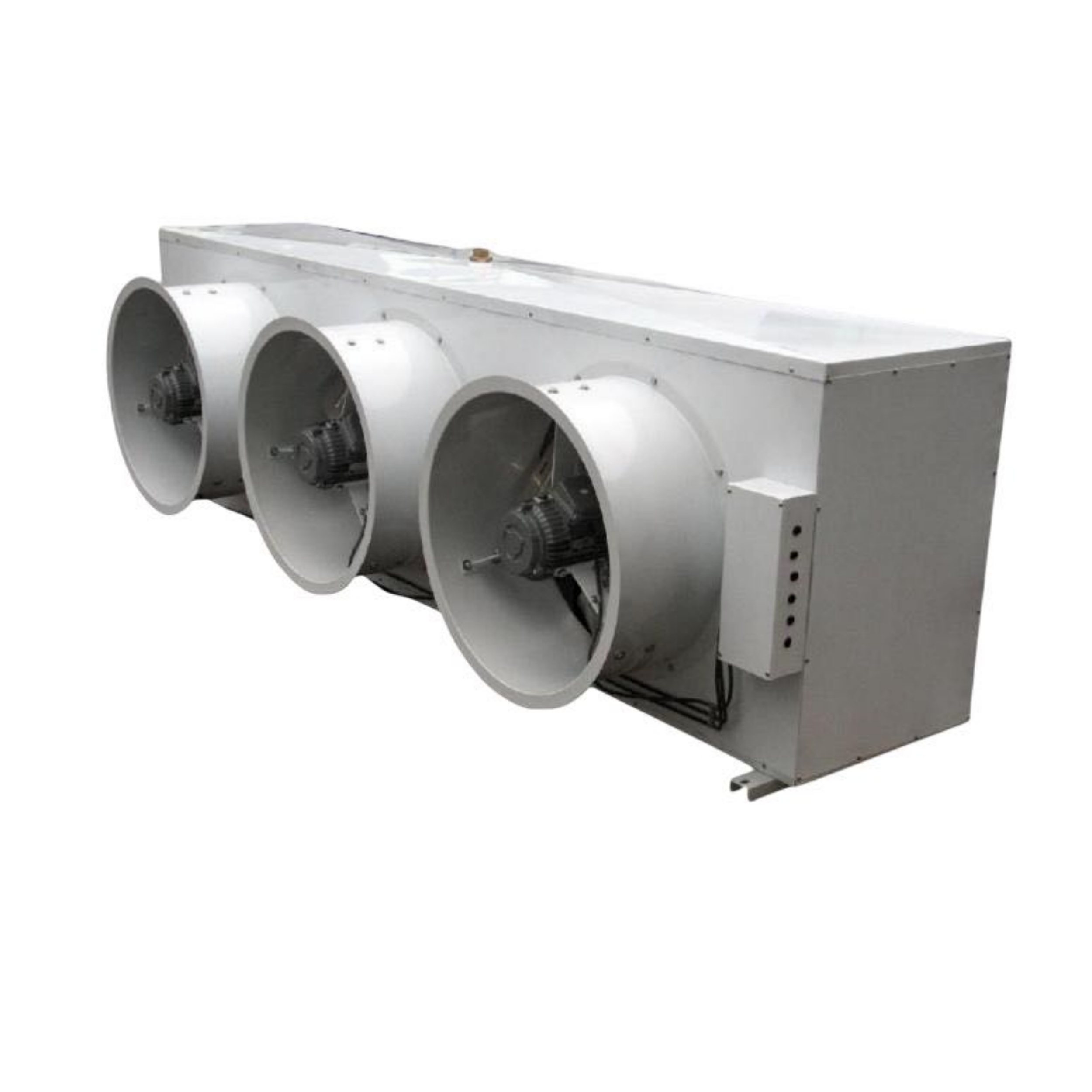 长距离送风冷风机